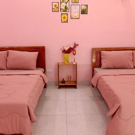 Moc Mac Homestay Вунгтау Экстерьер фото
