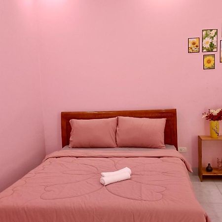 Moc Mac Homestay Вунгтау Экстерьер фото