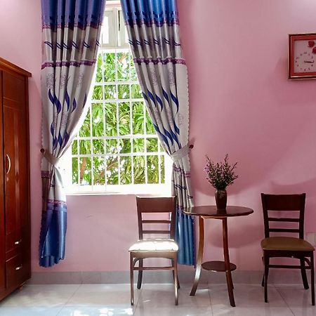Moc Mac Homestay Вунгтау Экстерьер фото